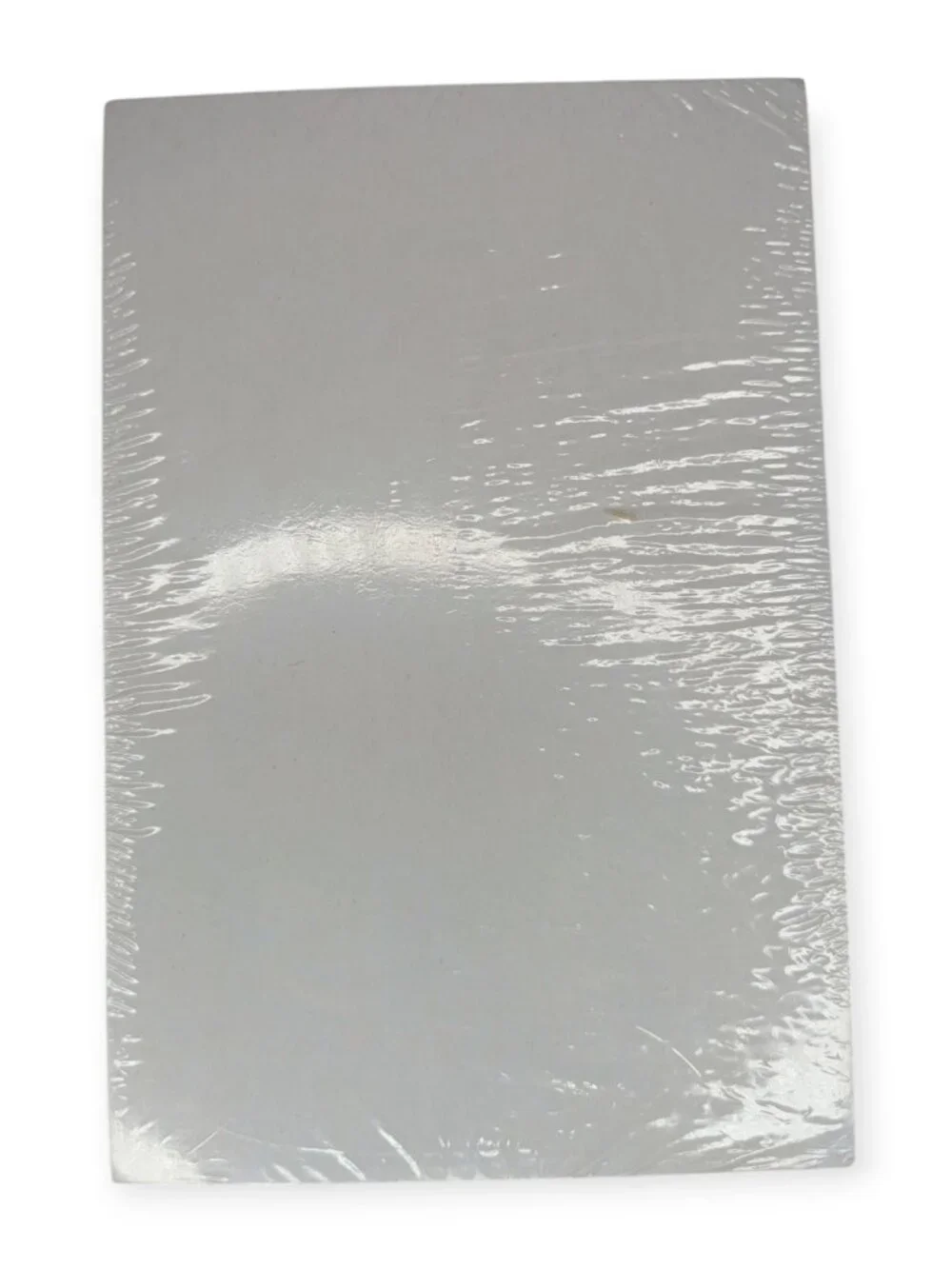 Thermal Paper Sheets Model 3643 for Model 3650 Merlin PCS Sealed